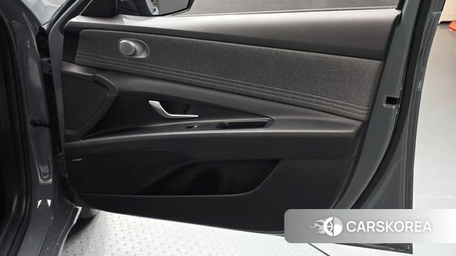 Hyundai Avante (CN7) id 4855184 из Кореи 17