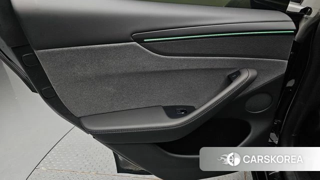 Tesla Model Y id 4767323 из Кореи 17