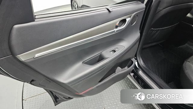 Hyundai The New Grandeur IG Hybrid id 4415027 из Кореи 17