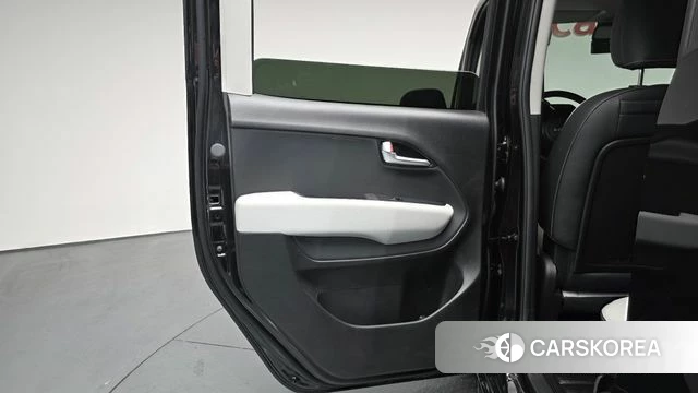 Kia The New Kia Ray id 4292479 из Кореи 17