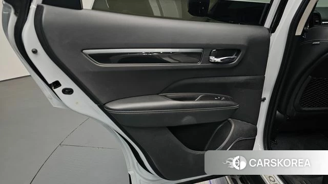 Renault Korea (Samsung) QM6 id 4865472 из Кореи 17