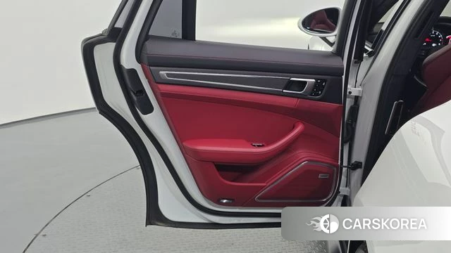 Porsche Panamera (971) id 4881654 из Кореи 17