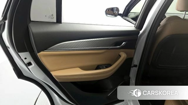 Renault Korea (Samsung) Grand Coleos id 4329482 из Кореи 17