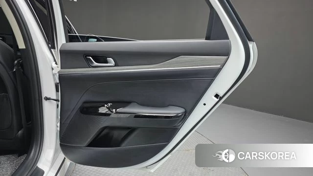 Kia The New K5 3rd generation id 4222685 из Кореи 17