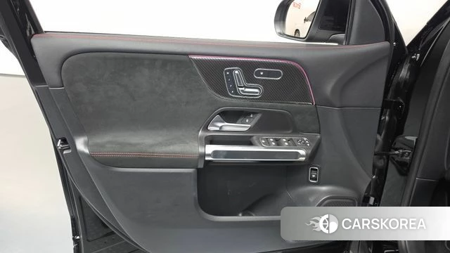 Mercedes-Benz GLB-Class X247 id 4863067 из Кореи 17