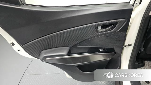 Ssangyong Berry New Tivoli id 4542582 из Кореи 17