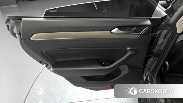 Volkswagen Arteon id 4250490 из Кореи 17