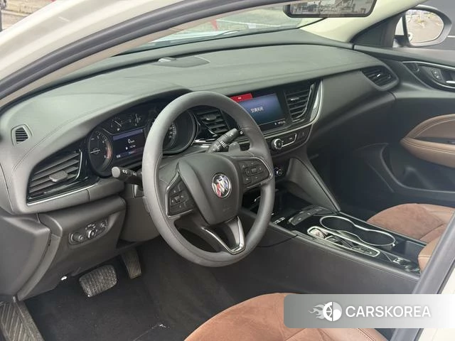 Buick Regal id 4198794 из Китая 17