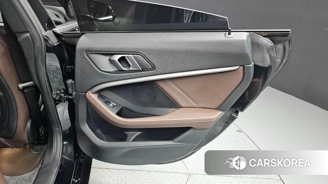 BMW 2 Series Gran Coupe (F44) id 4609621 из Кореи 17