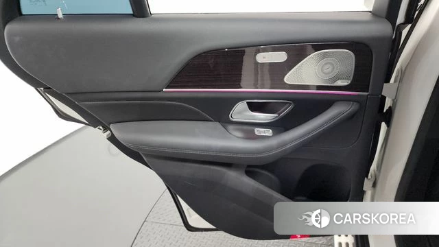 Mercedes-Benz GLE-Class W167 id 4692022 из Кореи 17
