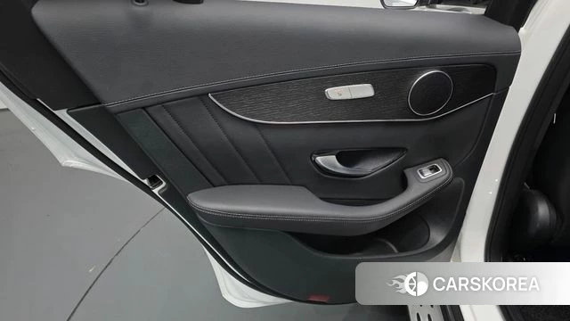 Mercedes-Benz GLC-Class X253 id 4835026 из Кореи 17