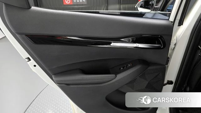 Kia Seltos id 4202400 из Кореи 17