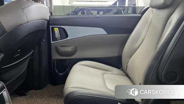 Kia The New Carnival 4th Generation id 4441913 из Кореи 17