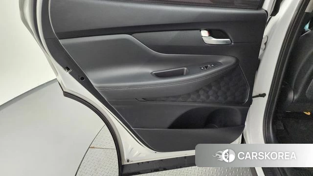 Hyundai Santa Fe TM id 4595577 из Кореи 17