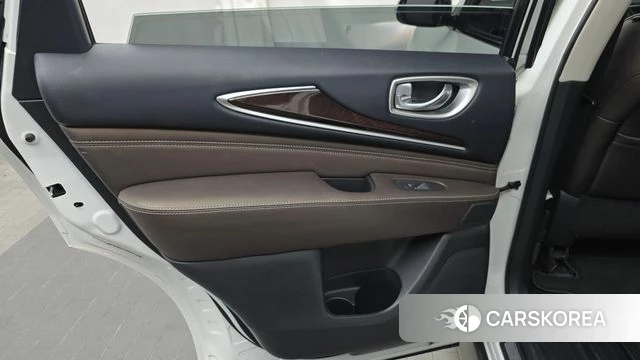 Infiniti QX60 id 4563169 из Кореи 16