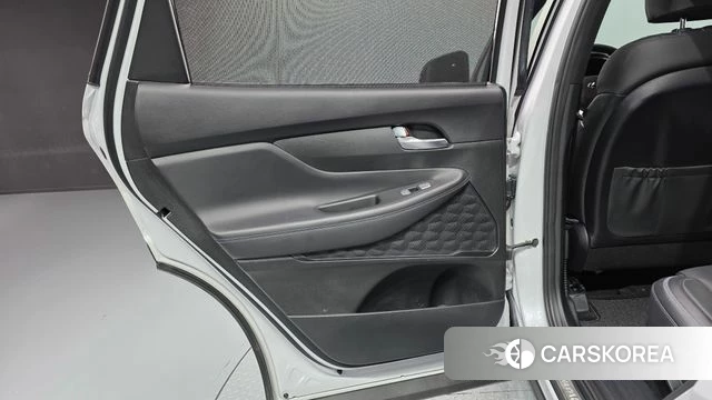Hyundai The New Santa Fe id 4337808 из Кореи 17