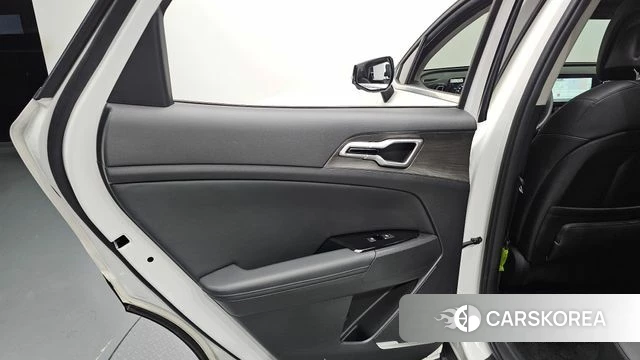 Kia Sportage 5th Generation Hybrid id 4792622 из Кореи 17