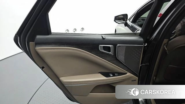 Kia K8 Hybrid id 4303192 из Кореи 17