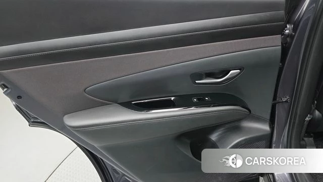 Hyundai The New Tucson Hybrid (NX4) id 4934884 из Кореи 17