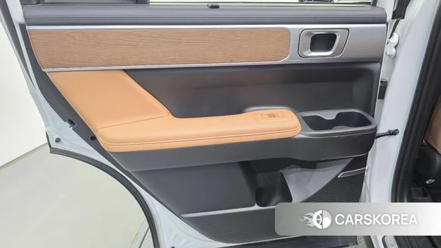 Hyundai Santa Fe (MX5) id 4505680 из Кореи 17