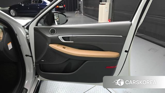 Hyundai Sonata Hybrid (DN8) id 4595319 из Кореи 17
