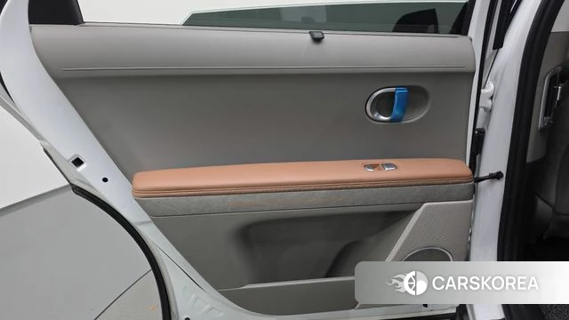 Hyundai Ionic 5 id 4753061 из Кореи 17