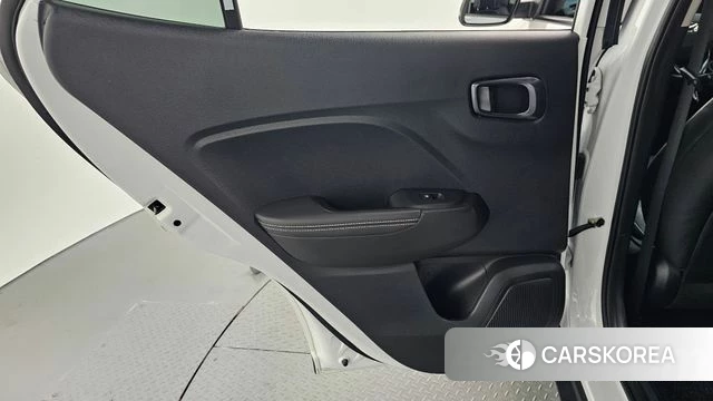 Hyundai Venue id 4281454 из Кореи 17