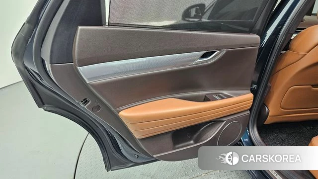 Genesis G80 (RG3) id 4609568 из Кореи 17