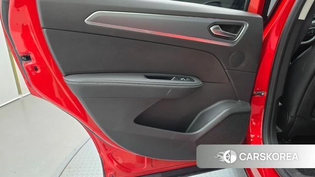 Renault Korea (Samsung) XM3 id 4481322 из Кореи 17