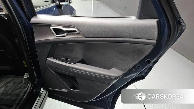 Kia Sportage 5th Generation Hybrid id 4194328 из Кореи 17