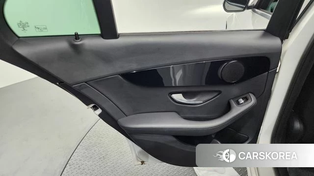 Mercedes-Benz C-Class W205 id 4604901 из Кореи 17