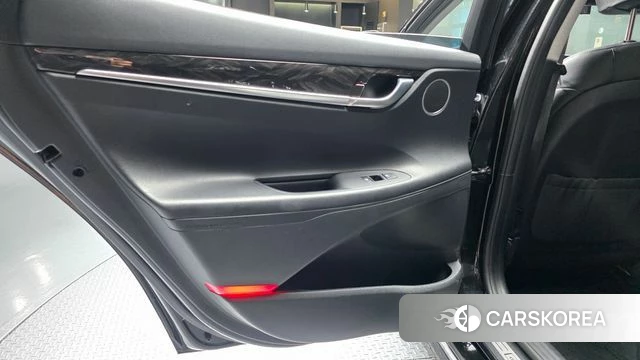 Hyundai Grandeur IG id 4615214 из Кореи 17