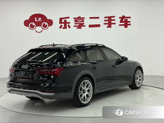 Audi A6 (import) id 4262472 из Китая 17