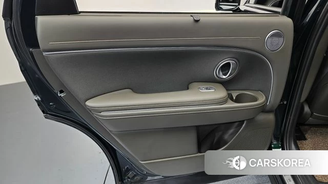 Hyundai Palisade (LX3) id 4359981 из Кореи 17