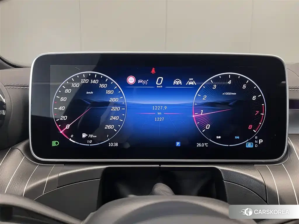 Mercedes-Benz C-class id 4546373 из Китая 17
