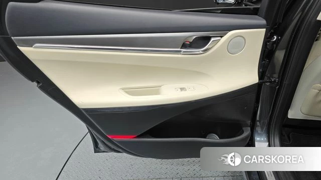 Hyundai The New Grandeur IG id 4712250 из Кореи 17