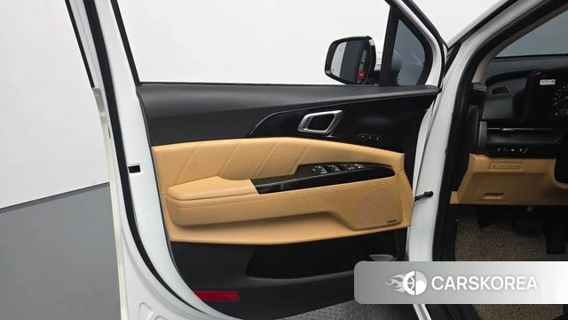 Kia Carnival 4th generation id 4224473 из Кореи 17