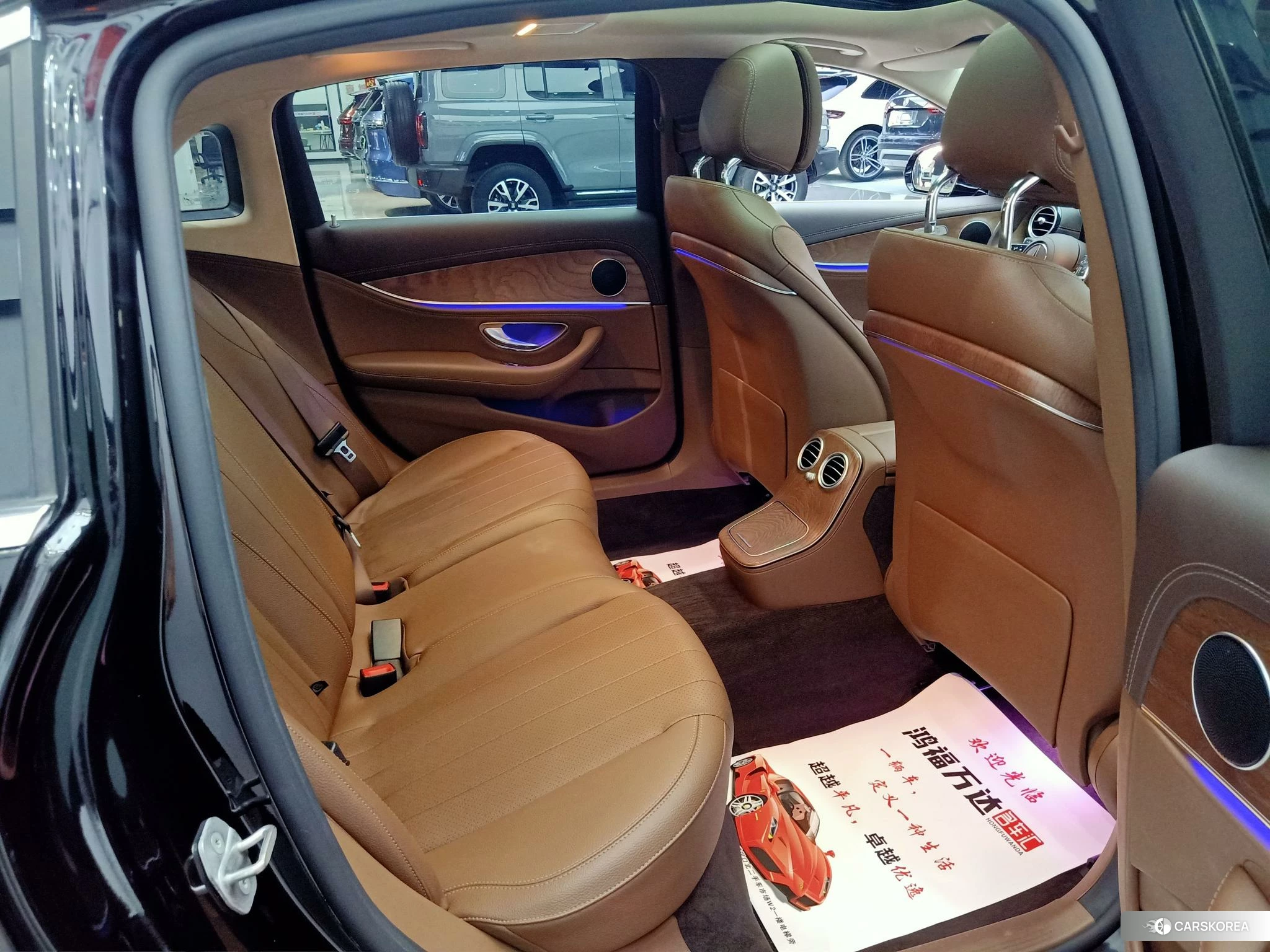 Mercedes-Benz E-class id 4487195 из Китая 17