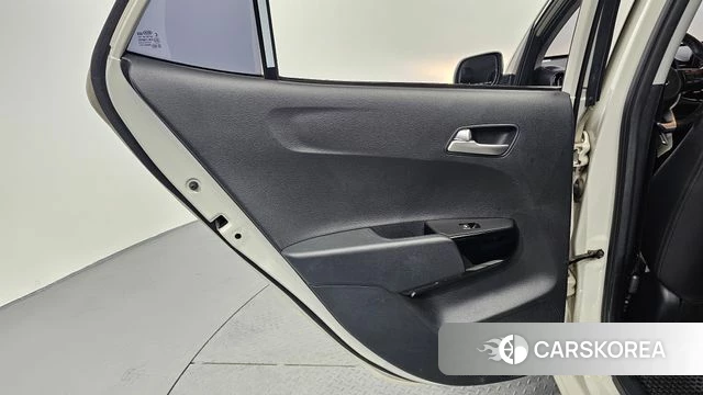 Kia All New Morning (JA) id 4339676 из Кореи 17