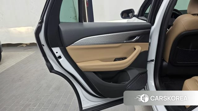 Renault Korea (Samsung) Grand Coleos id 4432264 из Кореи 17