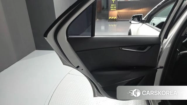 Kia Di All New Niro EV id 4905386 из Кореи 17