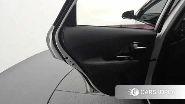 Kia Niro EV id 4856353 из Кореи 17