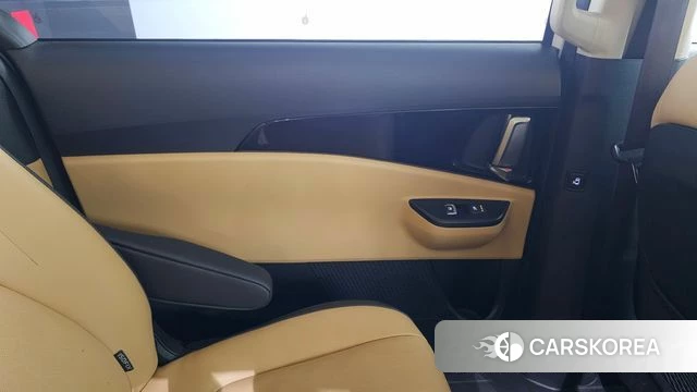 Kia Carnival 4th generation id 4706921 из Кореи 17