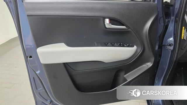 Kia The New Kia Ray EV id 4898153 из Кореи 17