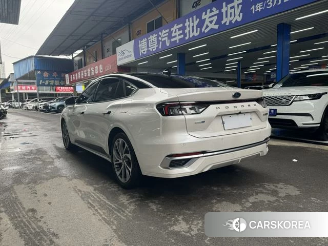 Ford Mondeo id 4393264 из Китая 17