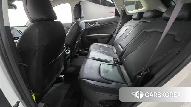 Kia Sportage 5th Generation id 4201105 из Кореи 17