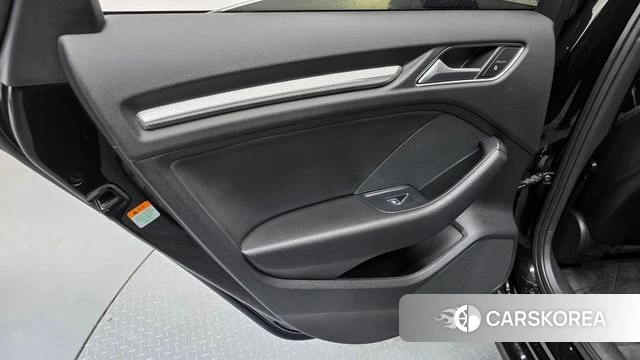 Audi New A3 id 4225619 из Кореи 17