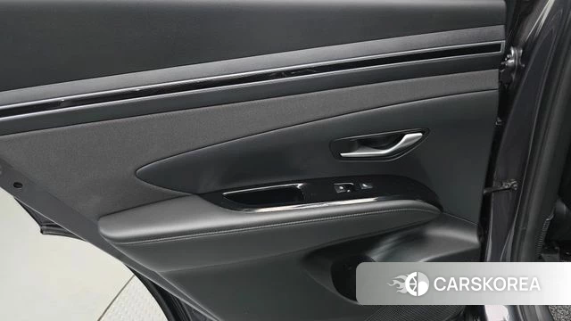 Hyundai Tucson (NX4) id 4872117 из Кореи 17