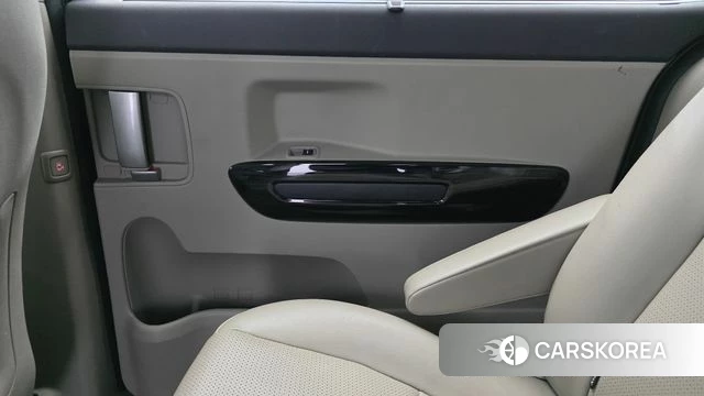 Kia The New Carnival id 4325976 из Кореи 17