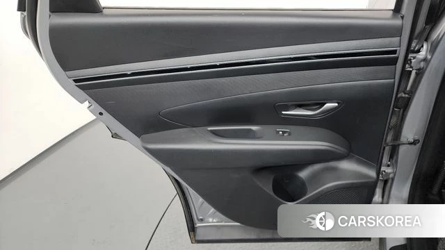 Hyundai Tucson (NX4) id 4608159 из Кореи 17